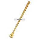 丸十 炭化竹 マドラー 220 ワイン/バー用品 No.7479000