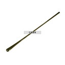 江部松商事 金メッキ 月ノシズク ロングマドラー 232 ワイン/バー用品 No.7486910
