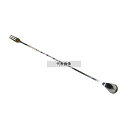 江部松商事 18-0(ステンレス) バースプーン 特大 全長450 450 ワイン/バー用品 No.7487200