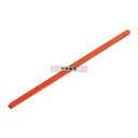 エイム アクリル マドラー M-55 レッド (10本入) 全長:195 No.7508510
