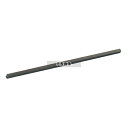 エイム アクリル マドラー M-55 ブラウン (10本入) 全長:195 No.7508910