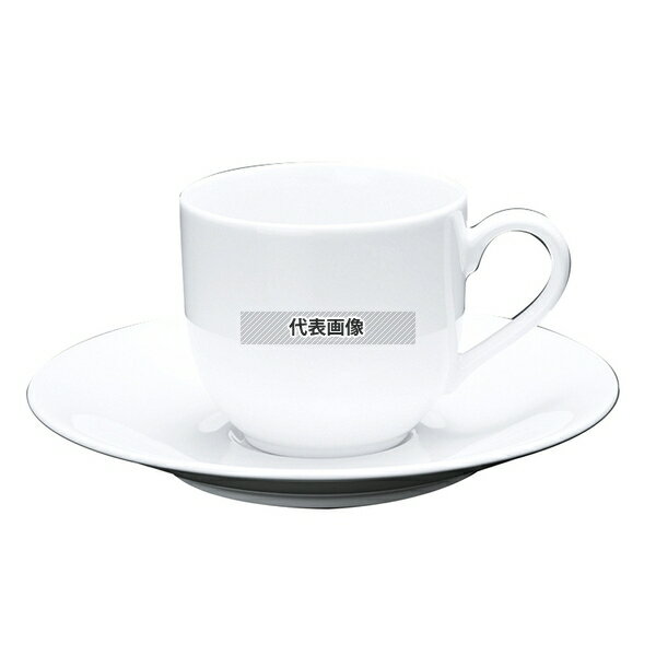 ファッションホワイト 兼用ソーサー FM900-205 φ150×H20 和/洋/中 食器 No.7538460