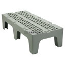 CAMBRO(キャンブロ) ダニッジラック DRS360 (480) スペックルグレー 535×915×H300 ラック No.7554200