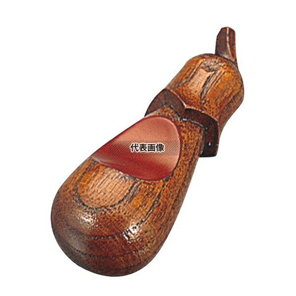 萬洋 箸置 ナス No.18 67×25 カトラリー/箸 No.7585800