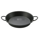 マイン 丸型グリル鍋 17cm 両手 M11-509 φ170×H30 卓上鍋/焼物用品 No.7609200