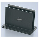 エイム メタル メニューブック立て BS-21 大 ブラウン 120×65×H80 No.7640100
