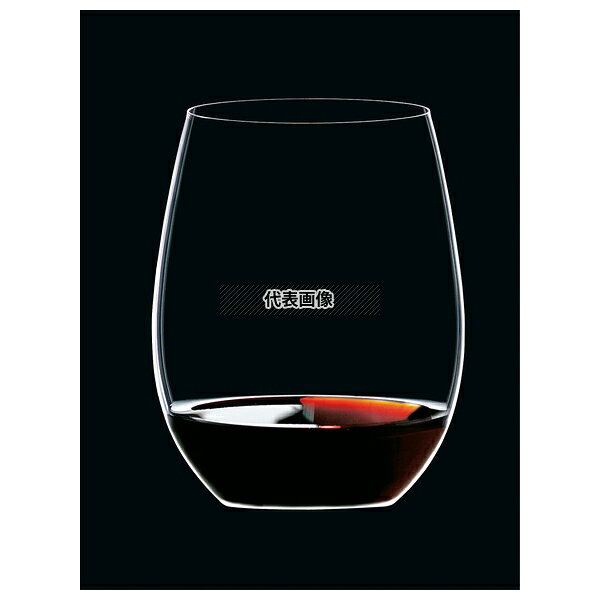 リーデルオーシリーズカベルネ/メル...