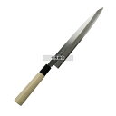敏幸 改良霞 特製 柳刃 24cm 382 柳刃 No.7681300