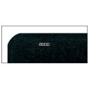 CAMBRO(キャンブロ) カムトレー 1216 (110) ブラック 414×303 カフェ/サービス用品/トレー No.7695200