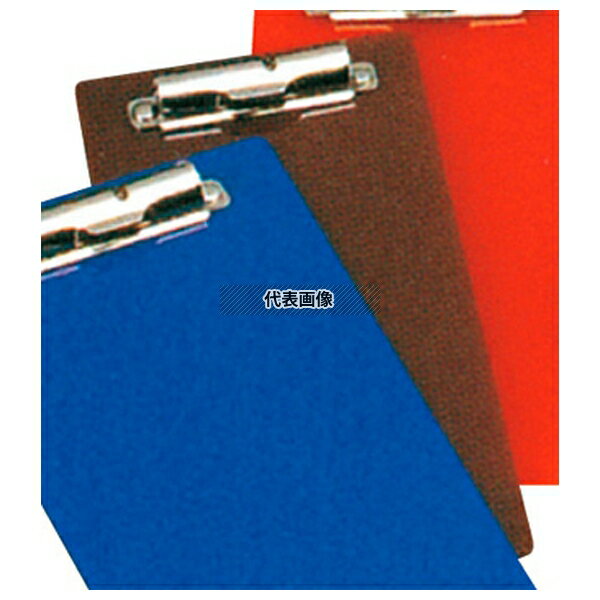 エイム シンプルバインダー BH-17中 ブラウン 90×210 90×210 メニュー/卓上サイン No.7698100