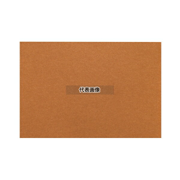 大黒工業 テーブルマット 里紙 (100枚入) 枯葉 No.1107 375×255 料理演出用品 No.7834470(3.0)