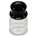 BK 塩入れ 60ml アクリル HF-229 60ml φ50×H89 卓上小物 No.7881800