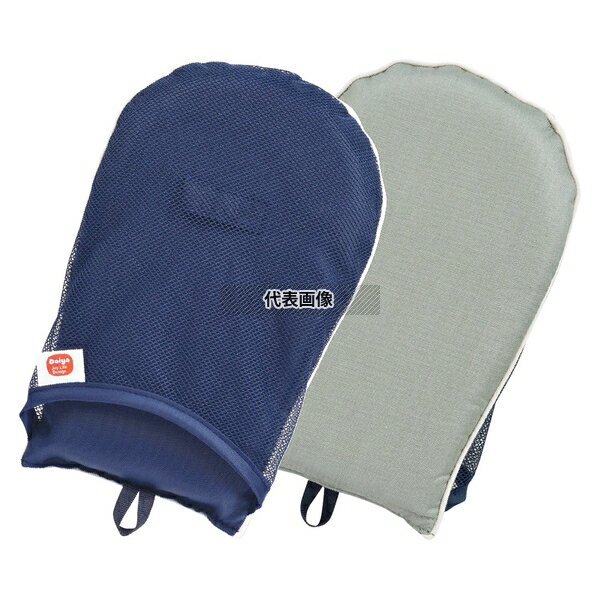 セラミックスアイロンミトン スタンダード 574294 140×230×H35 店舗備品/防災用品 No.7891400