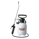 プレッシャー式噴霧器 No.5200 2L 2000cc φ160×H340 清掃/衛生用品 No.7896300