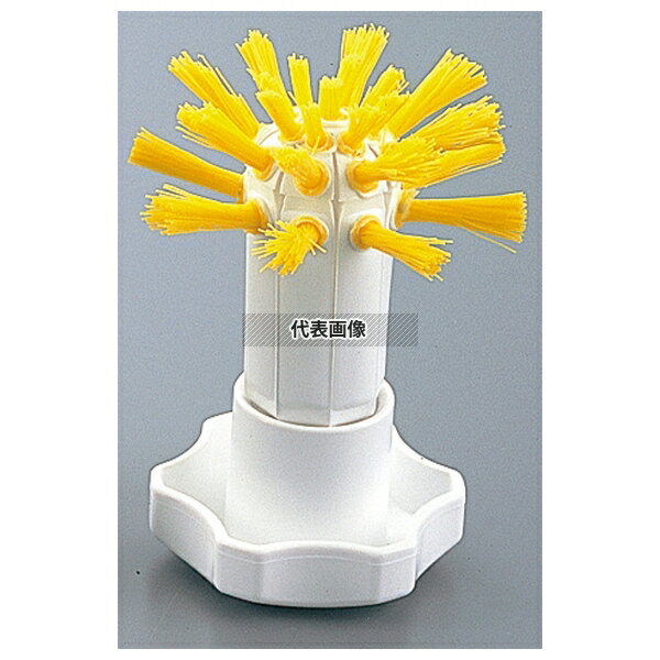 トゥーセル カップケーキブラシ 1862 L ラージ φ70(底径)×H115×φ85 清掃/衛生用品 No.7906000