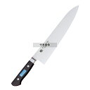堺孝行 INOX PC柄 牛刀 27cm 11014 全長:405 庖丁 No.7915600
