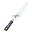 堺孝行 INOX PC柄 洋出刃 24cm 11033 全長:375 庖丁 No.7916300