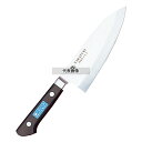 堺孝行 INOX PC柄 和風出刃 16.5cm 11101 全長:285 庖丁 No.7916600