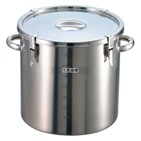 EBM(������) 18-8(���ƥ�쥹) �ѥå�����ƹ�� (������) 36cm ���� 37L ����/��������� No.8044400 | ��̳�� ��˼���� ��...