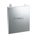 IKD 18-8(ステンレス) IKD 抗菌 PP板付 庖丁差 釘打式 大 1段 330×53×H370 砥石/庖丁差し No.8073900