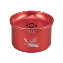 小柳産業 アルミ 茶コボシ 大 φ130×H85 φ130×H85 カフェ/サービス用品/トレー No.8077800