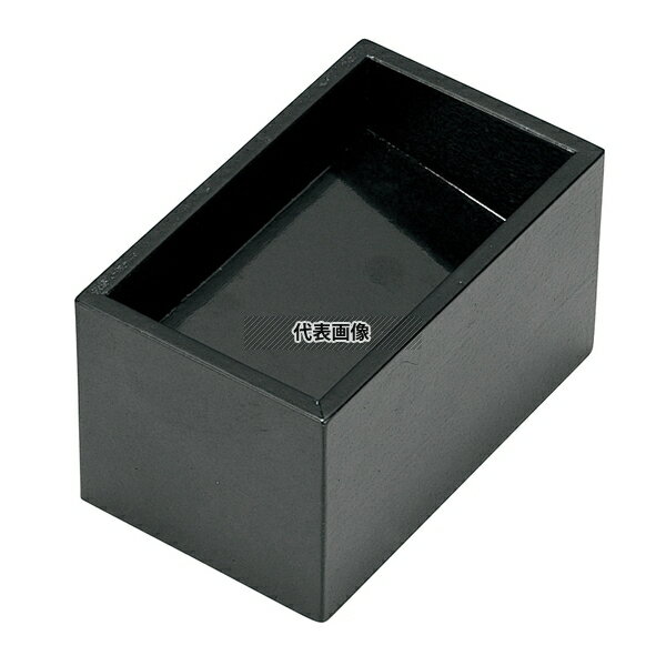 福井クラフト カスター&箸箱専用ようじBOX 6-1429-2 85×52×H46 卓上小物 No.8091610