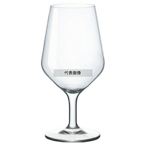 ボルミオリロッコ エレクトラ ゴブレット 440cc (1.92348.B32) (6個入) 440cc φ87×H186 グラス/酒器 No.8102651