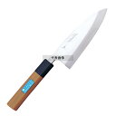 堺孝行 堺孝行 Inox PC柄 出刃 21cm 全長:375 庖丁 No.8120200