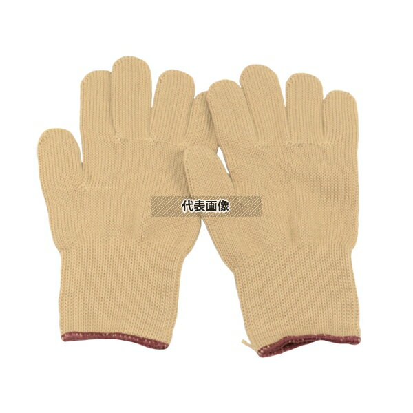 テクノーラ 超高密度作業用 手袋 EGG-21 (2枚1組) 260 ユニフォーム No.8143400