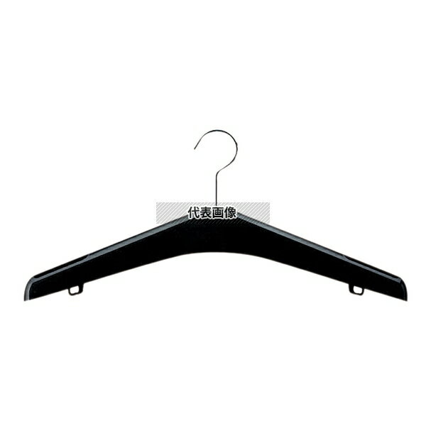 江部松商事 ブーメランハンガー 470×25 470×H25 店舗備品/防災用品 No.8156100