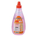 ニチネン ゼリー燃料 (チューブ入) 750ml 750ml 加熱調理器 No.8160000