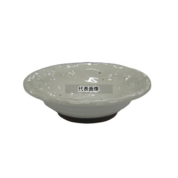 江部松商事 モダンホワイト 丸鉢 4寸 (φ127) φ127×H38 和/洋/中 食器 No.8180520