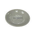 江部松商事 モダンホワイト 丸皿 3.5寸 (φ115) φ115×H23 和/洋/中 食器 No.8180610
