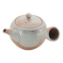 ヤマキイカイ 和食器コレクション 一心灰釉丸急須 Y565 230ml φ95×150×H95 カフェ/サービス用品/トレー No.8181790