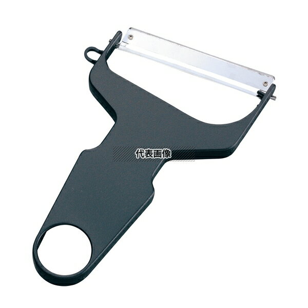 PC柄 ワイドピーラー WP-01 全長:175 ピーラー No.8193200