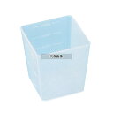 角型計量カップ 200ml PP製 200cc 65×65(54×54)×H70 計量カップ No.8218400