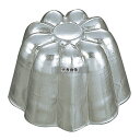 FK アルミ ゼリー型 (小) #103 60ml 製菓/ベーカリー用品 No.8347300
