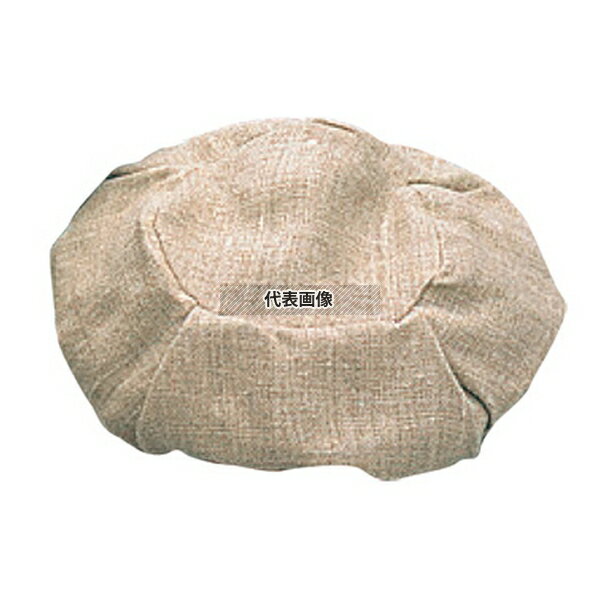 布製 醗酵ネカシカゴ用 カバー MC-K (L用) 製菓/ベーカリー用品 No.8357400