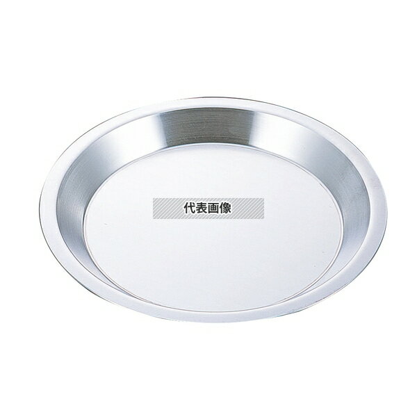 商品の特徴 EBM(江部松) アルミ パイ皿 大 φ232 製品仕様 ●商品ブランドシリーズ:EBM(江部松) ●品名情報分解1 物:皿 ●品名情報分解3サイズ:大 ●外寸:φ232×H20/ ●内寸:φ208×H18/ ●重量:226g ●材質:アルミ/ JANコード：4548170056114