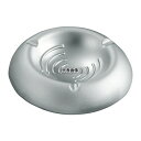 ミヤザキ食器 アッシュトレー ドーム AT1010-M ツヤ消シ φ120×H23 卓上小物 No.8458700
