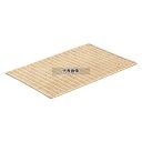 安心コート すのこ 25N 400×300 400×300 ディスプレイ用品 No.8524600