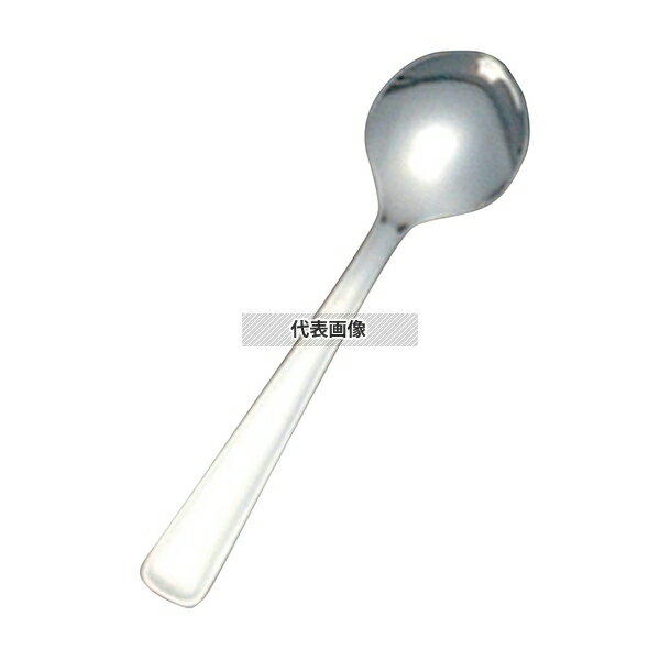 EBM(江部松) 18-8(ステンレス) ライラック コーヒースプーン 117 No.8641500