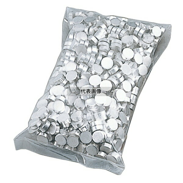 EBM(江部松) アルミ タルトストーン 1kg 1kg φ12×H47 No.8670000