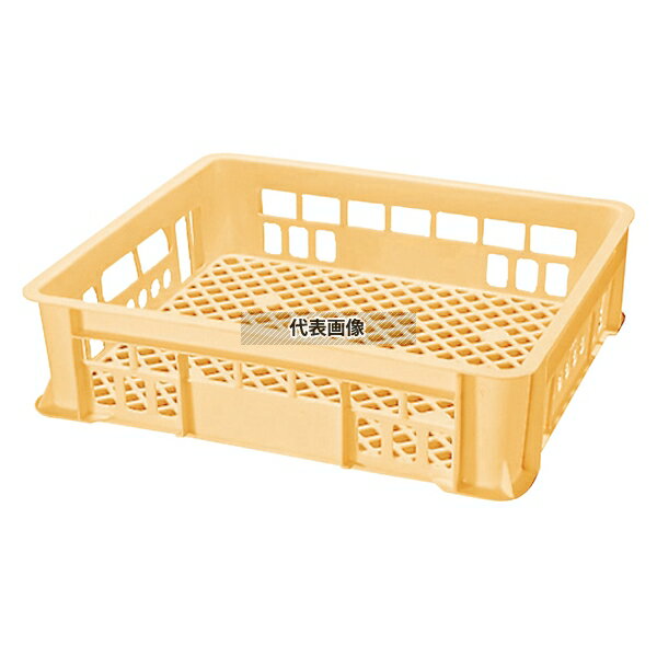 積水化学工業 セキスイ コンテナー Y-2 PP製 482×422×H123 19L 482×422×H123 コンテナー No.8699800