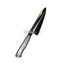 EBM(江部松) E-pro PLUS 牛刀 18cm シルバー 全長:310 牛刀 No.8734000
