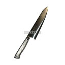 EBM(江部松) E-pro PLUS 牛刀 24cm シルバー 全長:370 牛刀 No.8734200