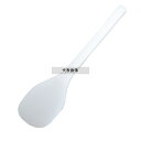 スーパースパテラ 丸タイプ 75cm (PP製) 750×150 スパテル No.8839300