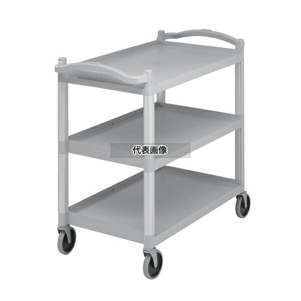 CAMBRO(�����֥�) KD�桼�ƥ���ƥ������� BC340KD (480) ���ڥå��륰�졼 1015��540��H950 ������ No.8921700