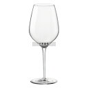 ボルミオリロッコ インアルト トレセンシ ワイン M 430ml (3.65743.G21) (6個入) 430cc φ85×H220 グラス No.8928501
