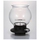 HARIO(ハリオ) ティードリッパー ラルゴ TDR-80B 800ml φ130×H165 ドリッパー No.8973100